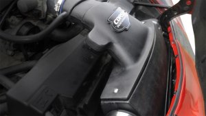 Chevrolet C6 Performance Air Intake - CORSA Performance - Closed Box - `06-`09